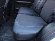 Suzuki Grand Vitara 2005–2017 Ekonahkaiset istuinsuojat SoyuzAuto Premium kuva 6