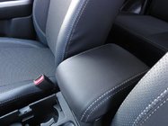 Suzuki Grand Vitara 2005–2017 Ekonahkaiset istuinsuojat SoyuzAuto Premium kuva 3