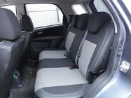 Suzuki SX4 2006–2013 Ekonahkaiset istuinsuojat SoyuzAuto Premium kuva 4