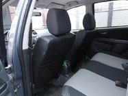 Suzuki SX4 2006–2013 Ekonahkaiset istuinsuojat SoyuzAuto Premium kuva 3