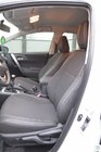Toyota Auris 2012–2018 Ekonahkaiset istuinsuojat SoyuzAuto Premium kuva 2