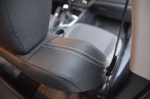 Toyota Auris 2012–2018 Ekonahkaiset istuinsuojat SoyuzAuto Premium kuva 5