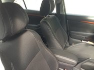 Toyota Avensis 2003–2009 Ekonahkaiset istuinsuojat SoyuzAuto Premium kuva 5
