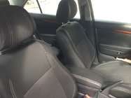 Toyota Avensis 2003–2009 Ekonahkaiset istuinsuojat SoyuzAuto Premium kuva 3