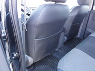 Toyota Hilux 2006–2015 Auton istuinsuojat Premium (2013+) kuva 2