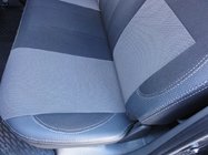 Toyota Hilux 2006–2015 Auton istuinsuojat Premium (2013+) kuva 5
