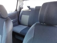 Toyota Hilux 2006–2015 Auton istuinsuojat Premium (2013+) kuva 3