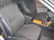 Toyota Camry 2006–2011 Auton penkinpäälliset (keinonahka↗kangas, Premium) kuva 2
