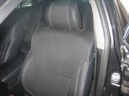Toyota Camry 2006–2011 Auton penkinpäälliset (keinonahka↗kangas, Premium) kuva 1