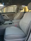 Toyota Camry 2006–2011 Auton penkinpäälliset (keinonahka↗kangas, Premium) kuva 4