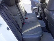Toyota Prius 2009–2015 Ekonahkaiset istuinsuojat SoyuzAuto Premium kuva 2