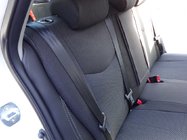 Toyota Prius 2009–2015 Ekonahkaiset istuinsuojat SoyuzAuto Premium kuva 6