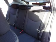 Toyota Prius 2009–2015 Ekonahkaiset istuinsuojat SoyuzAuto Premium kuva 5