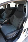 Toyota Prius 2009–2015 Ekonahkaiset istuinsuojat SoyuzAuto Premium kuva 4