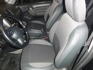 Toyota Rav 4 2001–2005 Ekonahkaiset istuinsuojat SoyuzAuto Premium kuva 1