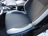 Toyota Rav 4 2013–2018 Auton penkinpäälliset (keinonahka↗kangas, Premium) kuva 11