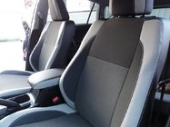 Toyota Rav 4 2013–2018 Auton penkinpäälliset (keinonahka↗kangas, Premium) kuva 10