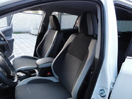 Toyota Rav 4 2013–2018 Auton penkinpäälliset (keinonahka↗kangas, Premium) kuva 7