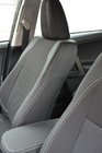 Toyota Rav 4 2013–2018 Auton penkinpäälliset (keinonahka↗kangas, Premium) kuva 6
