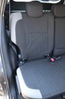 Toyota Rav 4 2013–2018 Auton penkinpäälliset (keinonahka↗kangas, Premium) kuva 4