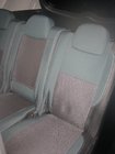Toyota Verso 2009–2018 Ekonahkaiset istuinsuojat SoyuzAuto Premium kuva 5