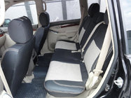Toyota Land Cruiser Prado 120 2002–2009 Ekonahkaiset istuinsuojat SoyuzAuto Premium-series kuva 5