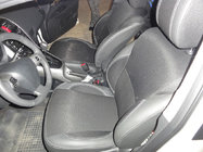 Toyota Auris 2007–2012 Ekonahkaiset istuinsuojat SoyuzAuto Premium kuva 1