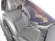 Toyota Auris 2007–2012 Ekonahkaiset istuinsuojat SoyuzAuto Premium kuva 2