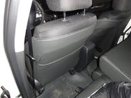 Toyota Auris 2007–2012 Ekonahkaiset istuinsuojat SoyuzAuto Premium kuva 4