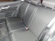 Toyota Auris 2007–2012 Ekonahkaiset istuinsuojat SoyuzAuto Premium kuva 5