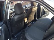 Toyota Corolla 2013–2019 Auton penkinpäälliset (keinonahka↗kangas, Premium) kuva 2