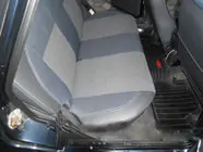 ВАЗ 2110-21115 1995–2015 Uutuus! SoyuzAuto Premium -auton istuinsuojat kuva 3