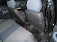 ВАЗ 2110-21115 1995–2015 Uutuus! SoyuzAuto Premium -auton istuinsuojat kuva 4