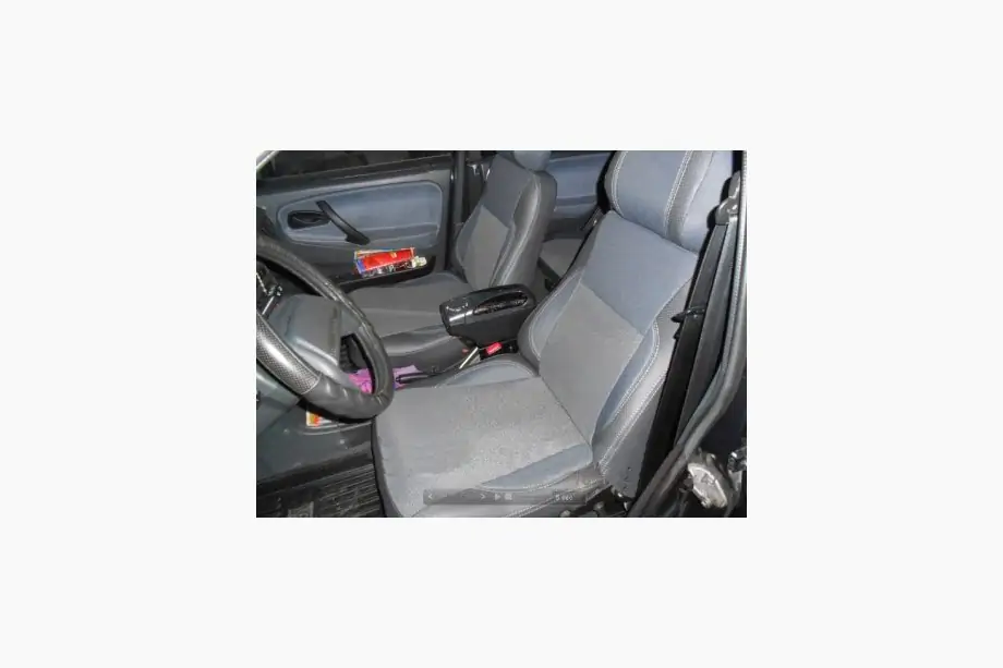ВАЗ 2110-21115 1995–2015 Uutuus! SoyuzAuto Premium -auton istuinsuojat Image