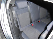 Volkswagen Jetta 2006–2011 Auton istuinpäälliset (ekonahka→kangas, Premium) kuva 4