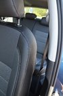 Volkswagen Golf 7/E-Golf 2012–2020 Auton istuinsuojat (keinonahka→kangas, Premium) kuva 6