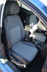 Volkswagen Golf 7/E-Golf 2012–2020 Auton istuinsuojat (keinonahka→kangas, Premium) kuva 10