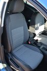 Volkswagen Golf 7/E-Golf 2012–2020 Auton istuinsuojat (keinonahka→kangas, Premium) kuva 11