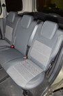 Mercedes Citan 2013–2021 Auton penkinpäälliset (keinonahka↗kangas, Premium) Kaikille istuimille kuva 1