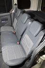 Mercedes Citan 2013–2021 Auton penkinpäälliset (keinonahka↗kangas, Premium) Kaikille istuimille kuva 8