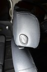 Mercedes Citan 2013–2021 Auton penkinpäälliset (keinonahka↗kangas, Premium) Kaikille istuimille kuva 2