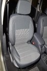 Mercedes Citan 2013–2021 Auton penkinpäälliset (keinonahka↗kangas, Premium) Kaikille istuimille kuva 6