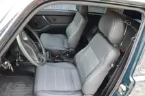 Lada Niva ja Urban 1977– Ekonahkaiset istuinsuojat SoyuzAuto Premium kuva 3