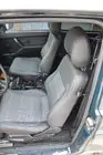 Lada Niva ja Urban 1977– Ekonahkaiset istuinsuojat SoyuzAuto Premium kuva 4