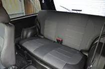 Lada Niva ja Urban 1977– Ekonahkaiset istuinsuojat SoyuzAuto Premium kuva 7