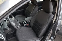 Nissan X-trail T32/Rogue 2014–2021 Istuinpäälliset SoyuzAuto Premium kuva 1