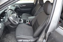 Nissan X-trail T32/Rogue 2014–2021 Istuinpäälliset SoyuzAuto Premium kuva 3