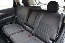 Nissan X-trail T32/Rogue 2014–2021 Istuinpäälliset SoyuzAuto Premium kuva 7