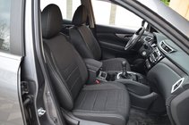 Nissan X-trail T32/Rogue 2014–2021 Istuinpäälliset SoyuzAuto Premium kuva 10
