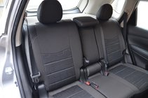 Nissan X-trail T32/Rogue 2014–2021 Istuinpäälliset SoyuzAuto Premium kuva 12